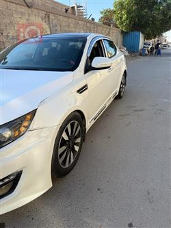 کیا ئۆپتیما